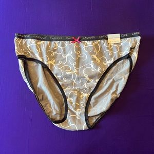 Cacique Cotton Hipster Panty
